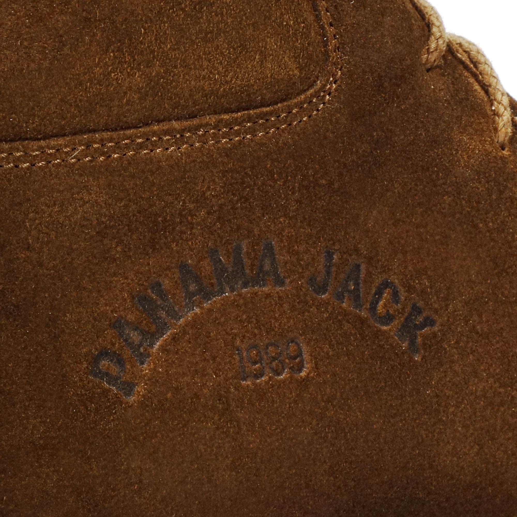 panama-jack-lucca-c3-herrenstiefelette-velours-camel image 6