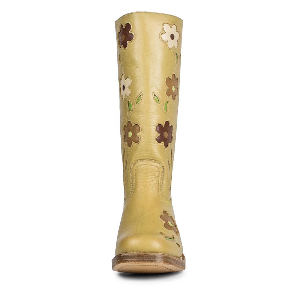 sendra-boots-4755-toledo-box-bras-crepe-lederstiefel-hellbraun image 3