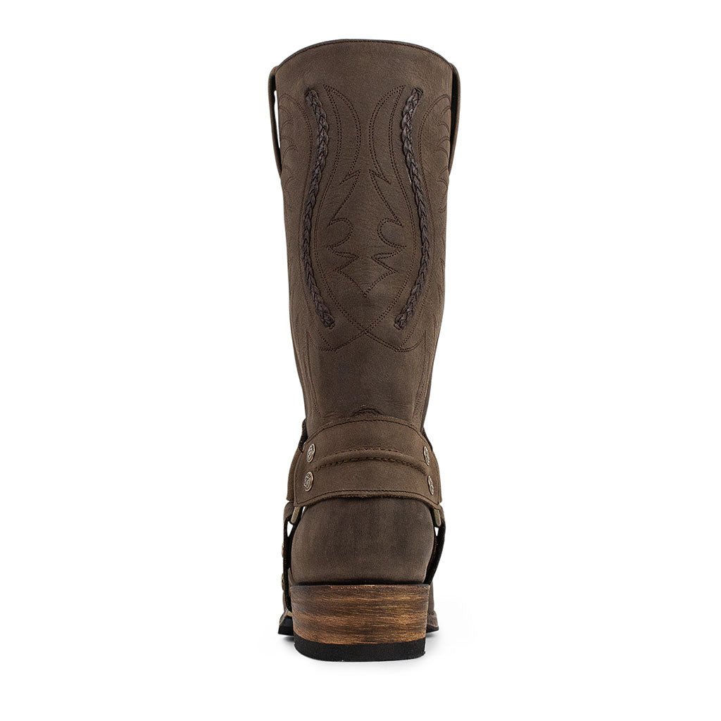 sendra-boots-12209-blues-flota-chocolate-stiefel image 4
