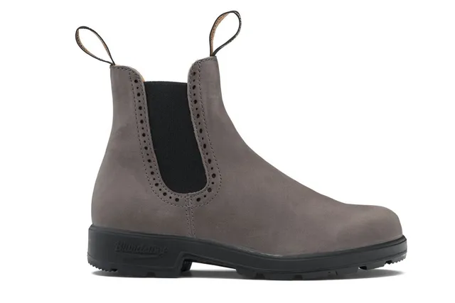 blundstone-2216-dusty-grey-damen-chelsea-high-top-boot image 1