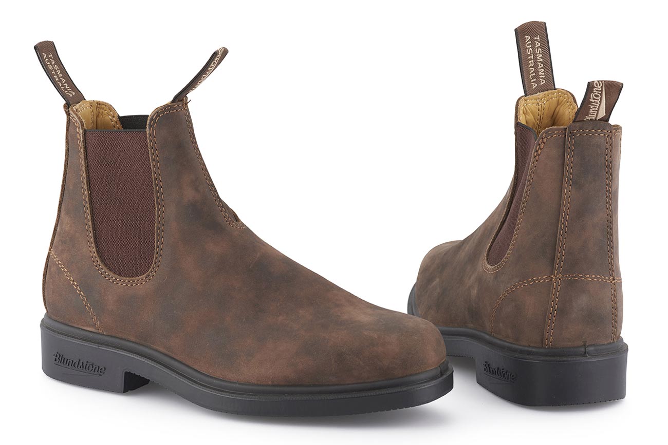 blundstone-1306-dress-chelsea-boot-rustic-brown image 3