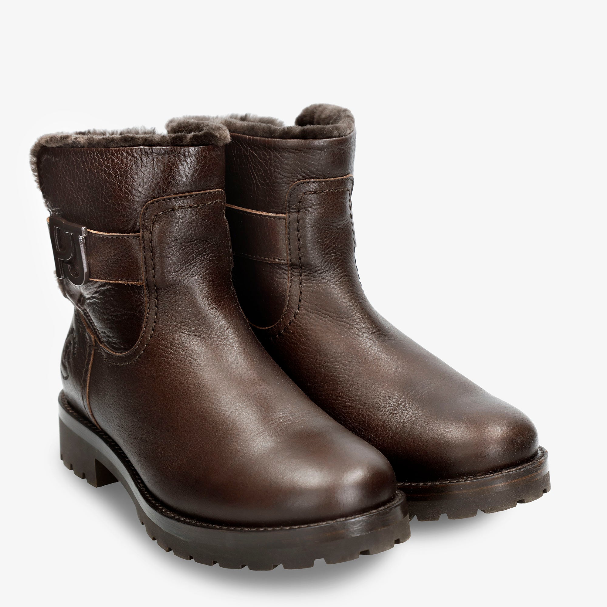 panama-jack-javea-b6-damenstiefel-napa-marron-warmfutter image 3