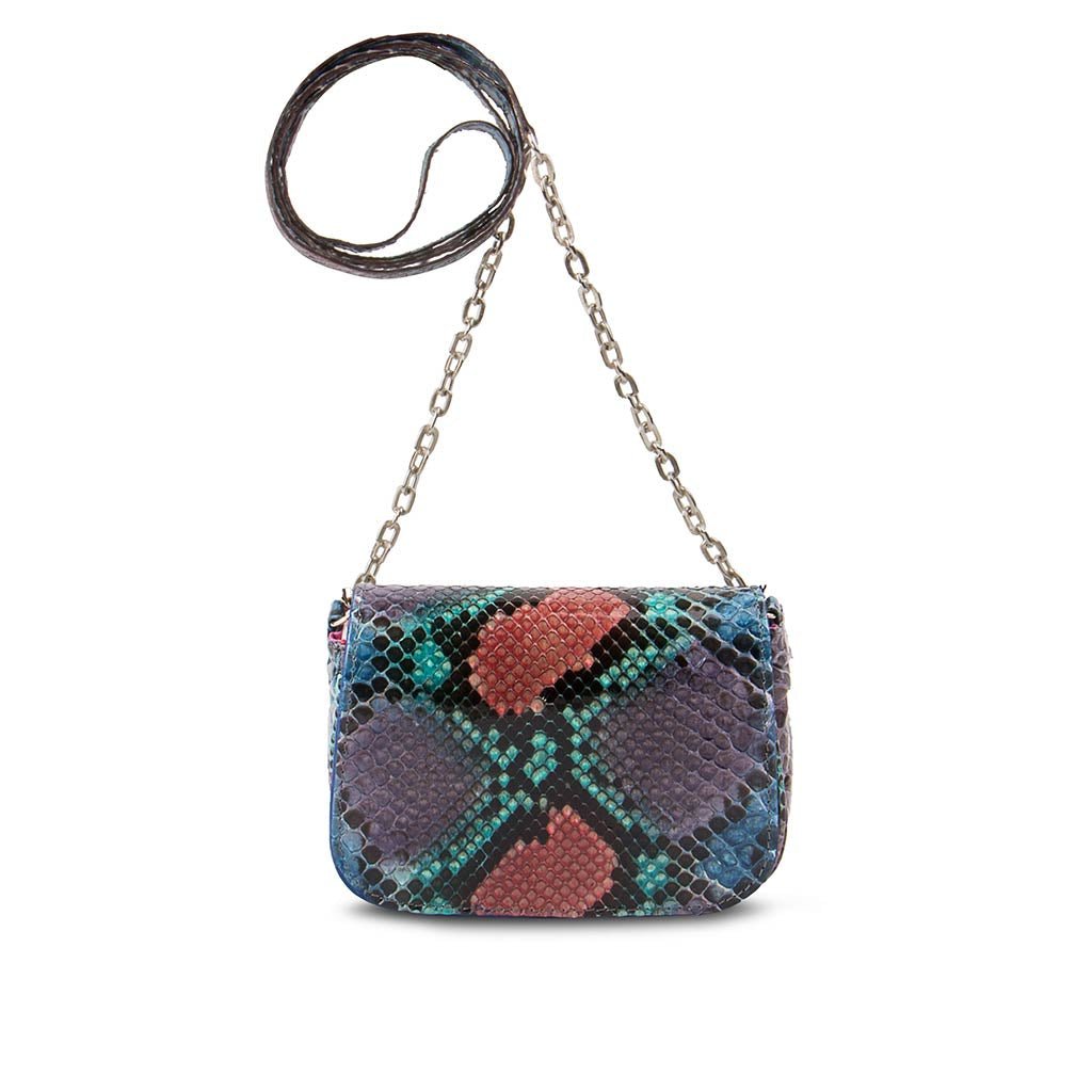 sendra-boots-7735-python-fantasia-206-bolso-handtasche image 1