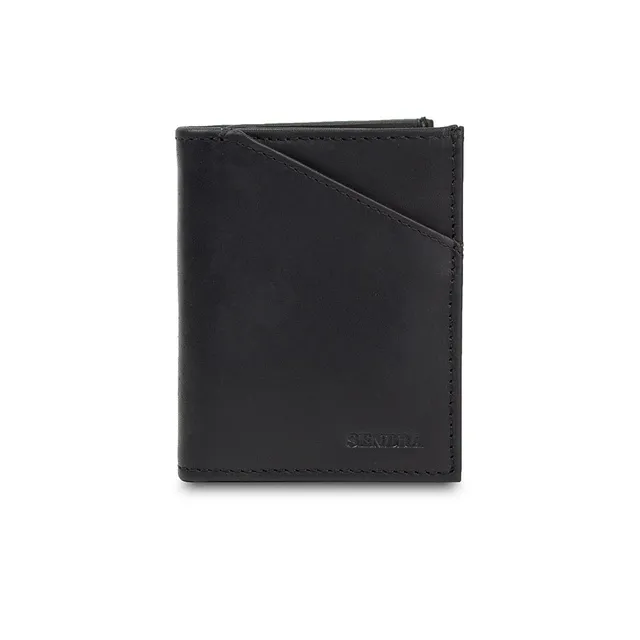 sendra-boots-cartera-4000s-brieftasche-schwarz image 1