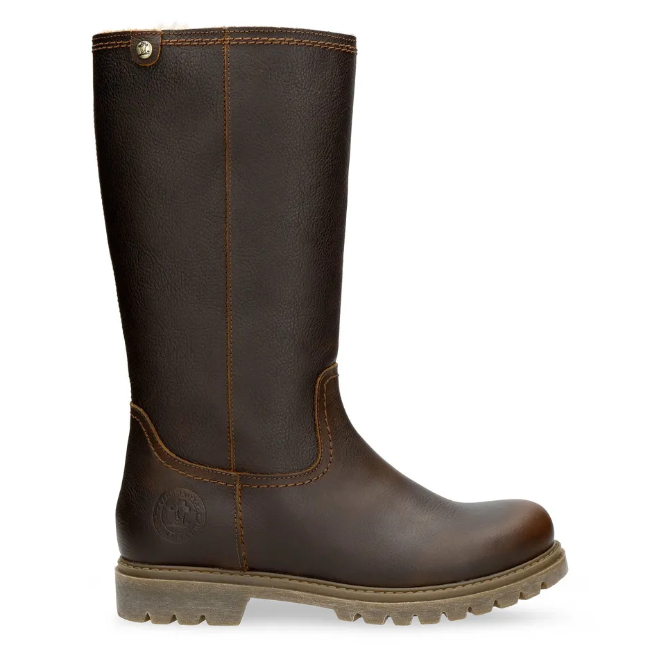 panama-jack-bambina-b82-napa-grass-casta-o-damen-winterstiefel image 1