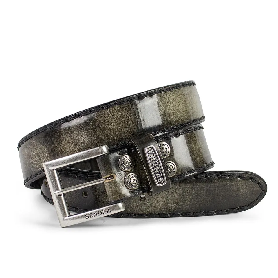 sendra-boots-8563-denver-lederg-rtel-tierra-braun image 1