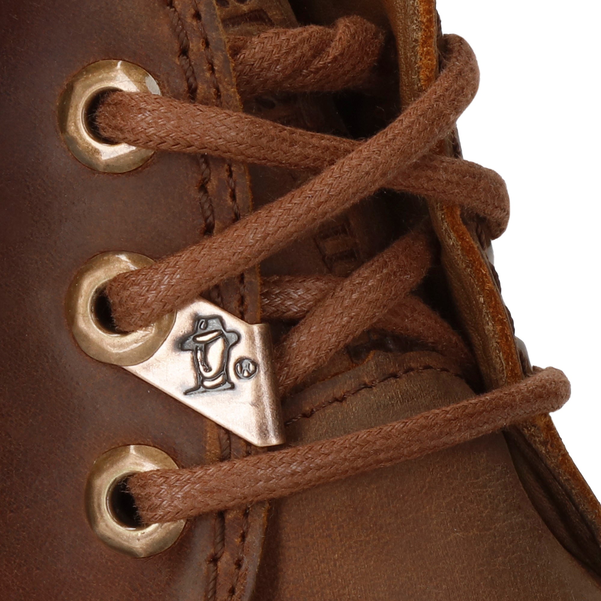 panama-jack-bota-panama-b15-stiefelette-nappa-cognac-schn-rung-9-cm image 6