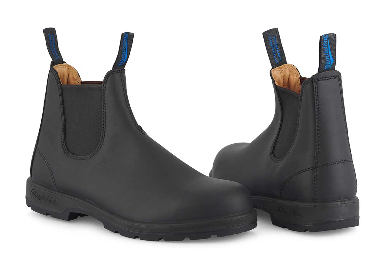 blundstone-566-thermal-chelsea-boot-black image 3