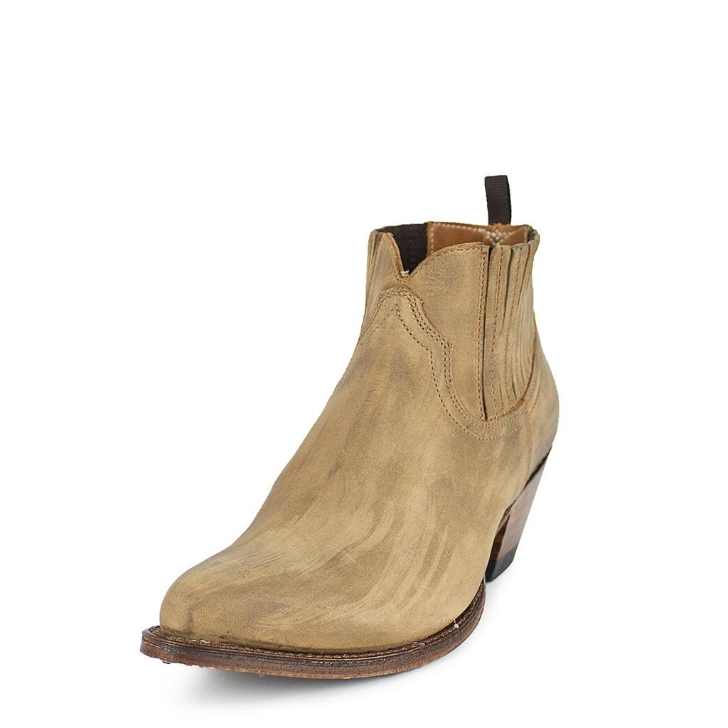 sendra-boots-16276-lia-floter-tang-lavado-damen-chelsea-boots image 2