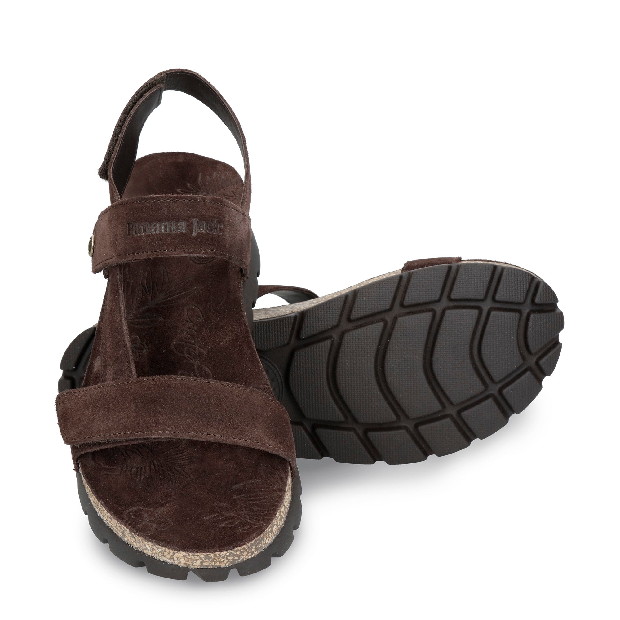 panama-jack-selma-b45-damensandale-velour-marron image 5