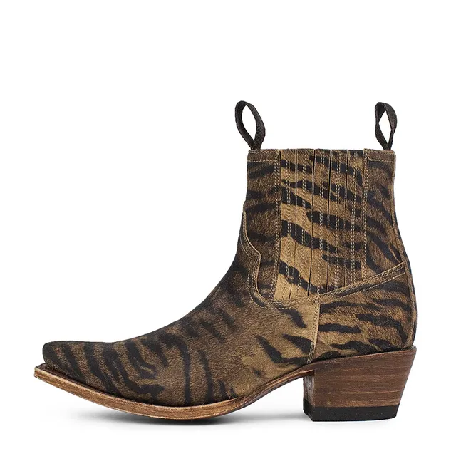 sendra-boots-4375-judy-cowboy-bot-n-tigre-camello image 1