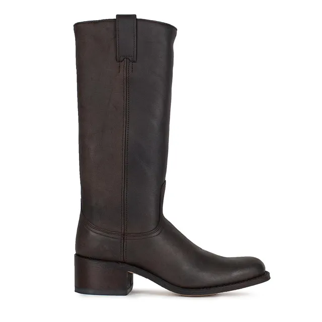 sendra-boots-r3228-6873-francis-chocolate-damen-stiefel-gr-38 image 1