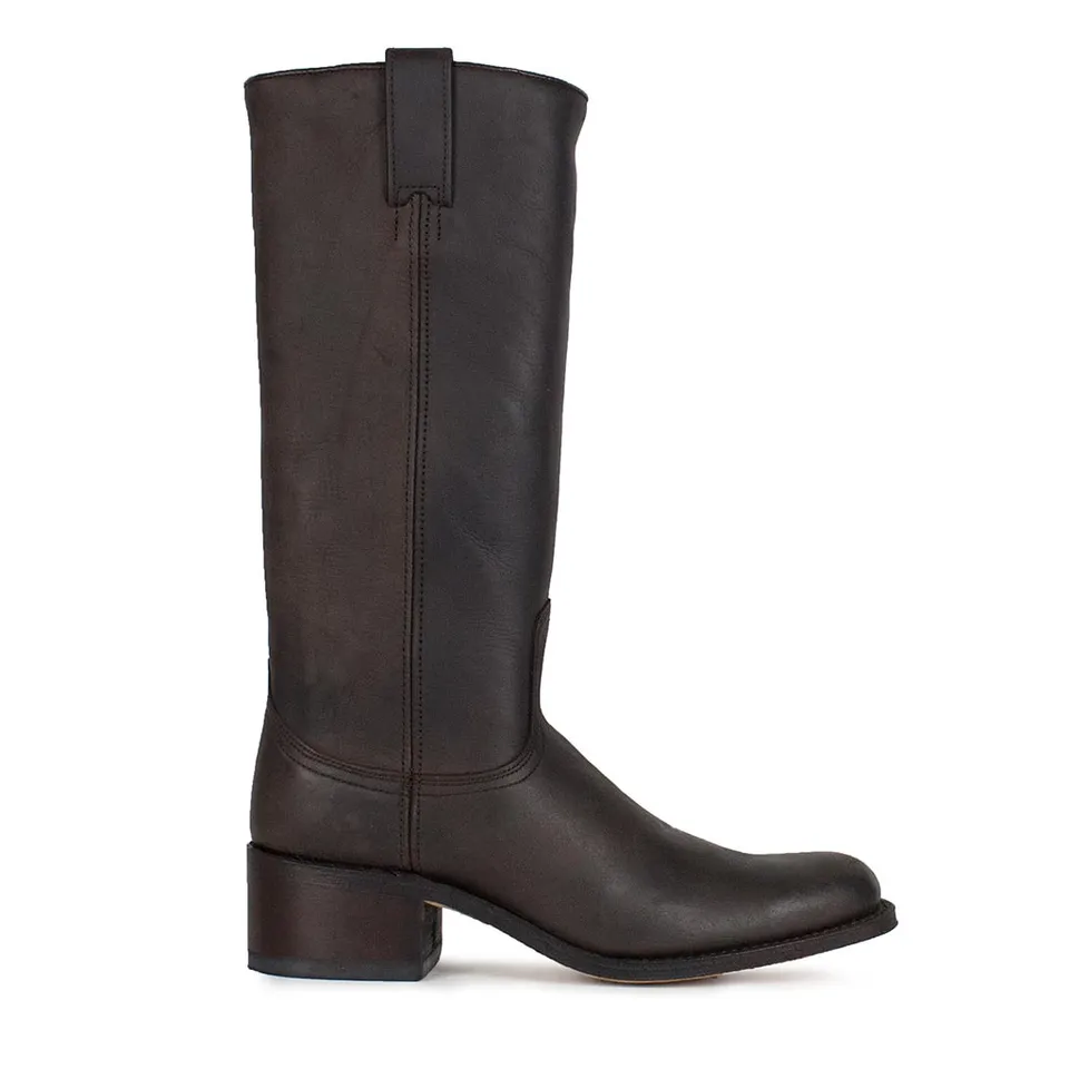 sendra-boots-r3228-6873-francis-chocolate-damen-stiefel-gr-38 image 1