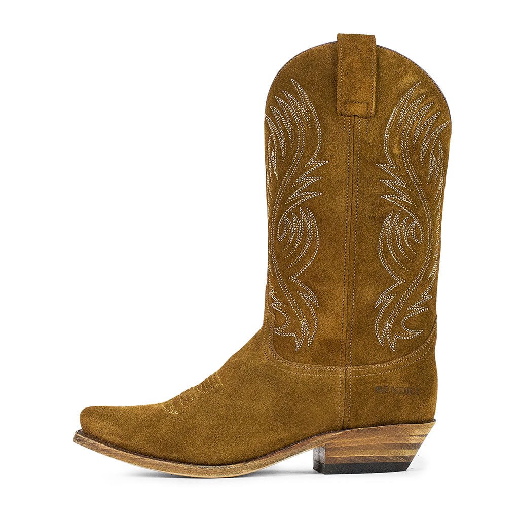 sendra-boots-19168sd3-westernstiefel-rot-serr-forro-cuero image 1
