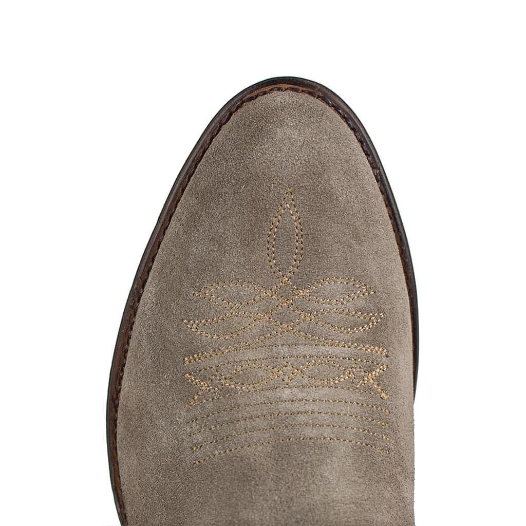 sendra-boots-13387-debora-softy-damen-stiefelette-forest image 5