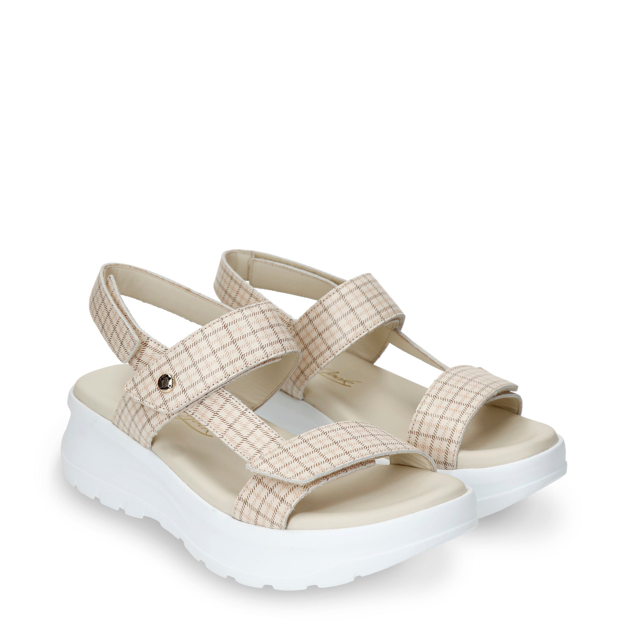 panama-jack-noor-plaid-b1-platform-sandale-napa-crudo image 3