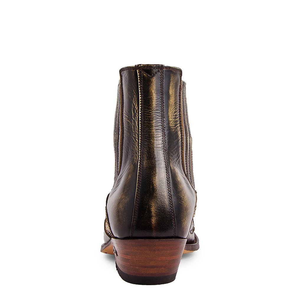 sendra-boots-9396-javi-denver-tierra-piton-herren-exoten-stiefel image 4