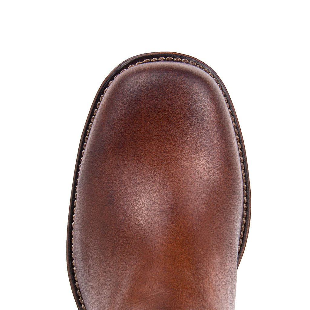 sendra-boots-12987-toledo-salvaje-cuoio-western-boots-braun image 5