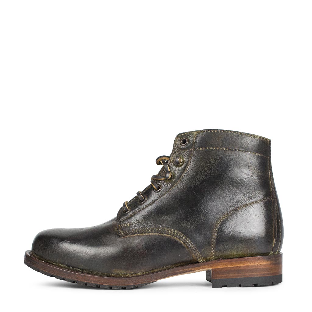 sendra-boots-10604-milles-c-barbados-camello-cepillado-schn-rboot-herren image 1