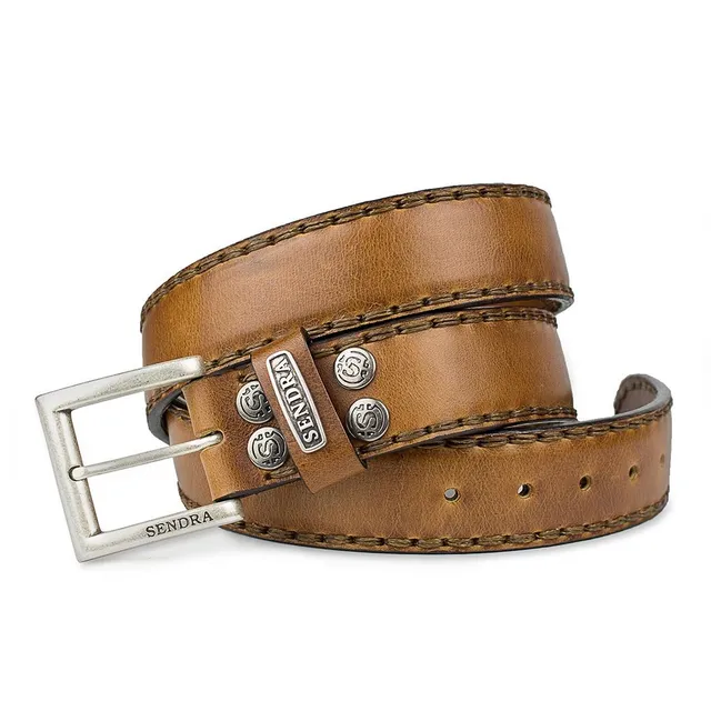 sendra-8563-evolution-tang-lederg-rtel-4-cm image 1