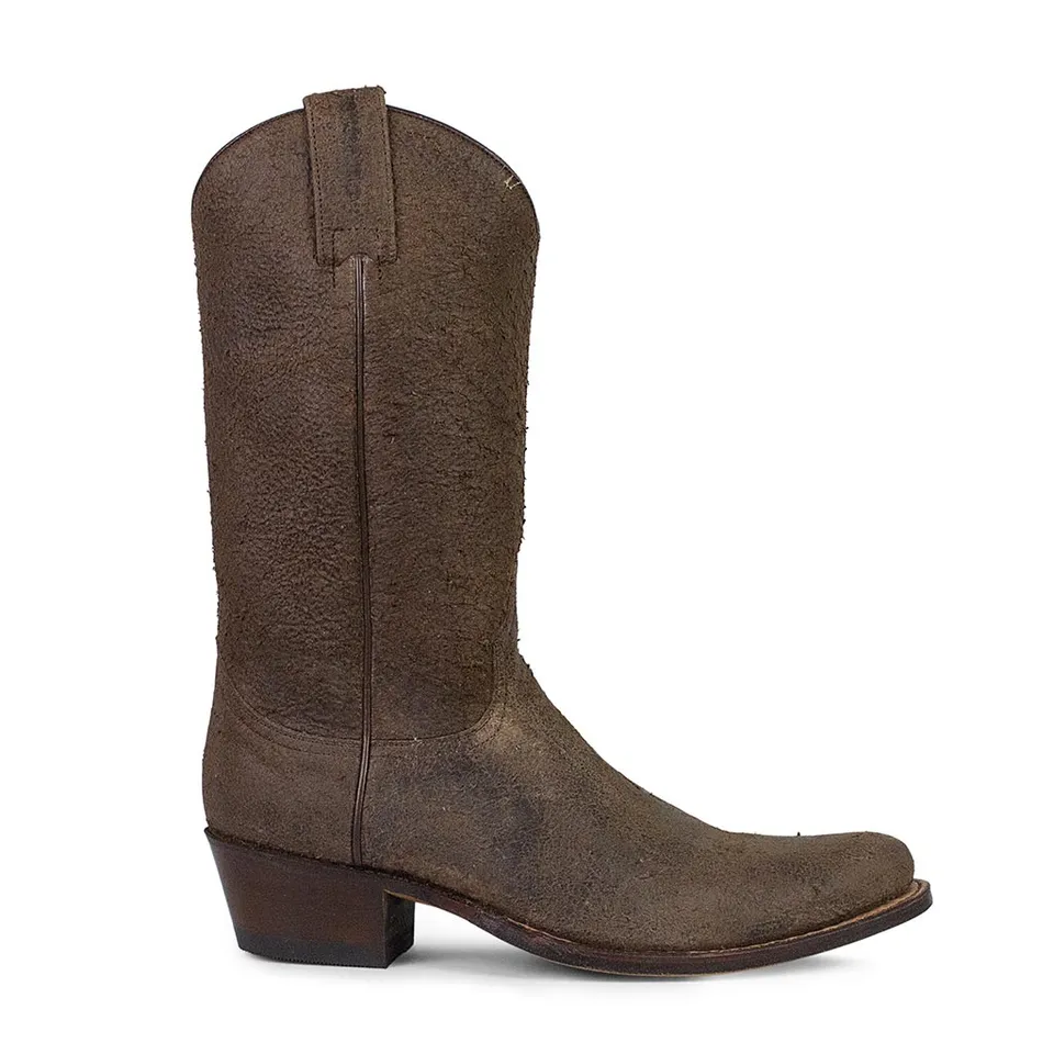 sendra-boots-r4695-cimarron-stiefelette-marron image 1