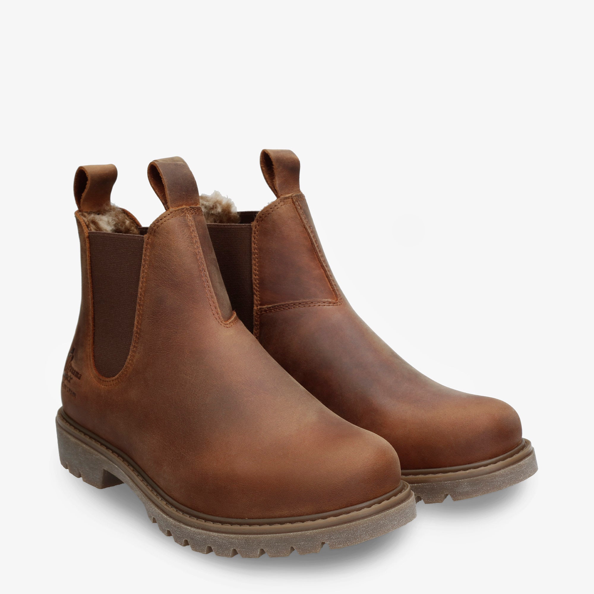 panama-jack-biar-b1-damen-stiefelette-napa-cuero-waterproof image 5