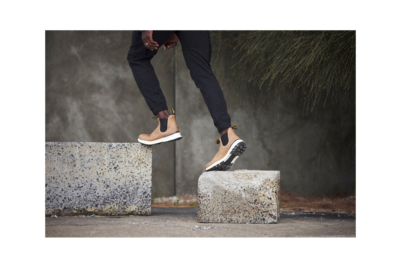 blundstone-2140-active-chelsea-sneaker-taupe image 4