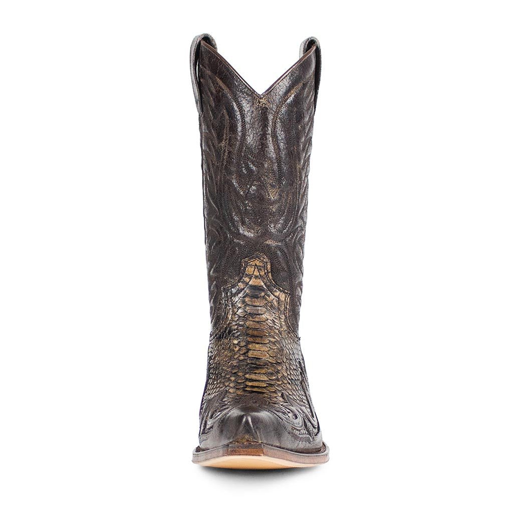 sendra-boots-3241p-cuervo-piton-fant-137-barbados-westernstiefel image 2