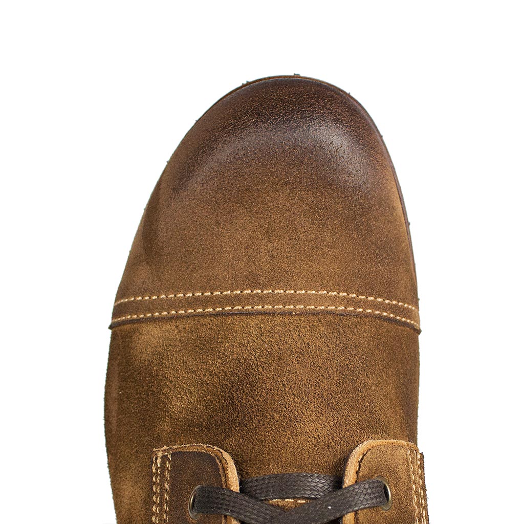 sendra-boots-11934-lighting-schn-rstiefelette-marron-herren image 5