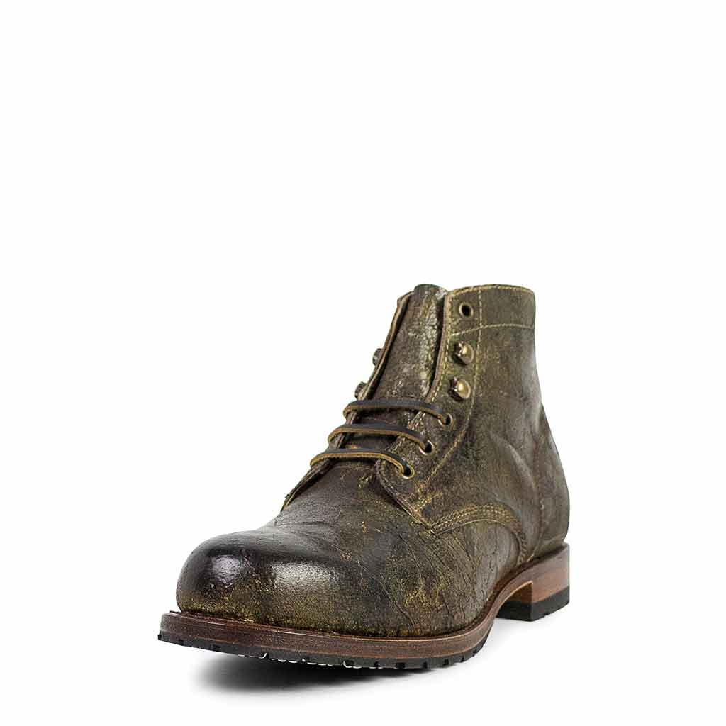 sendra-boots-10604-milles-c-barbados-camello-stiefel image 2
