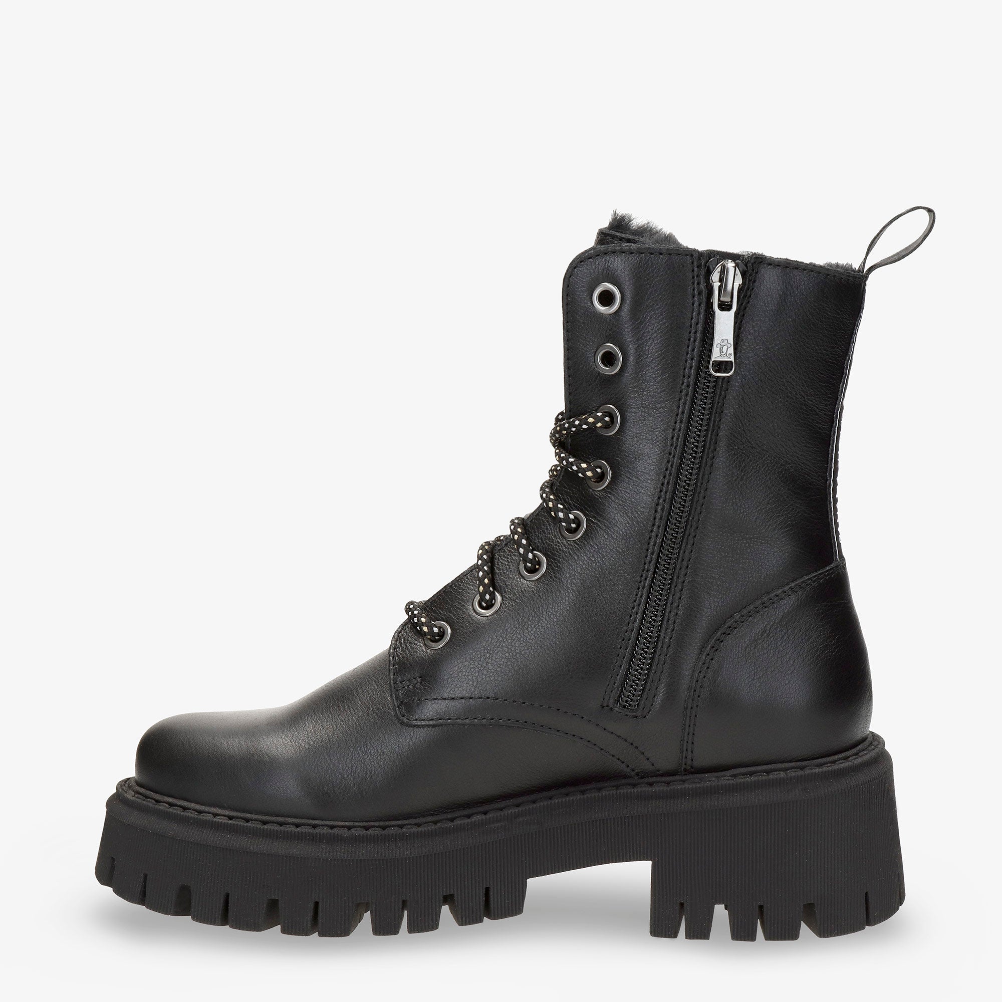 panama-jack-carlyn-b1-damenstiefel-napa-negro-waterproof image 4