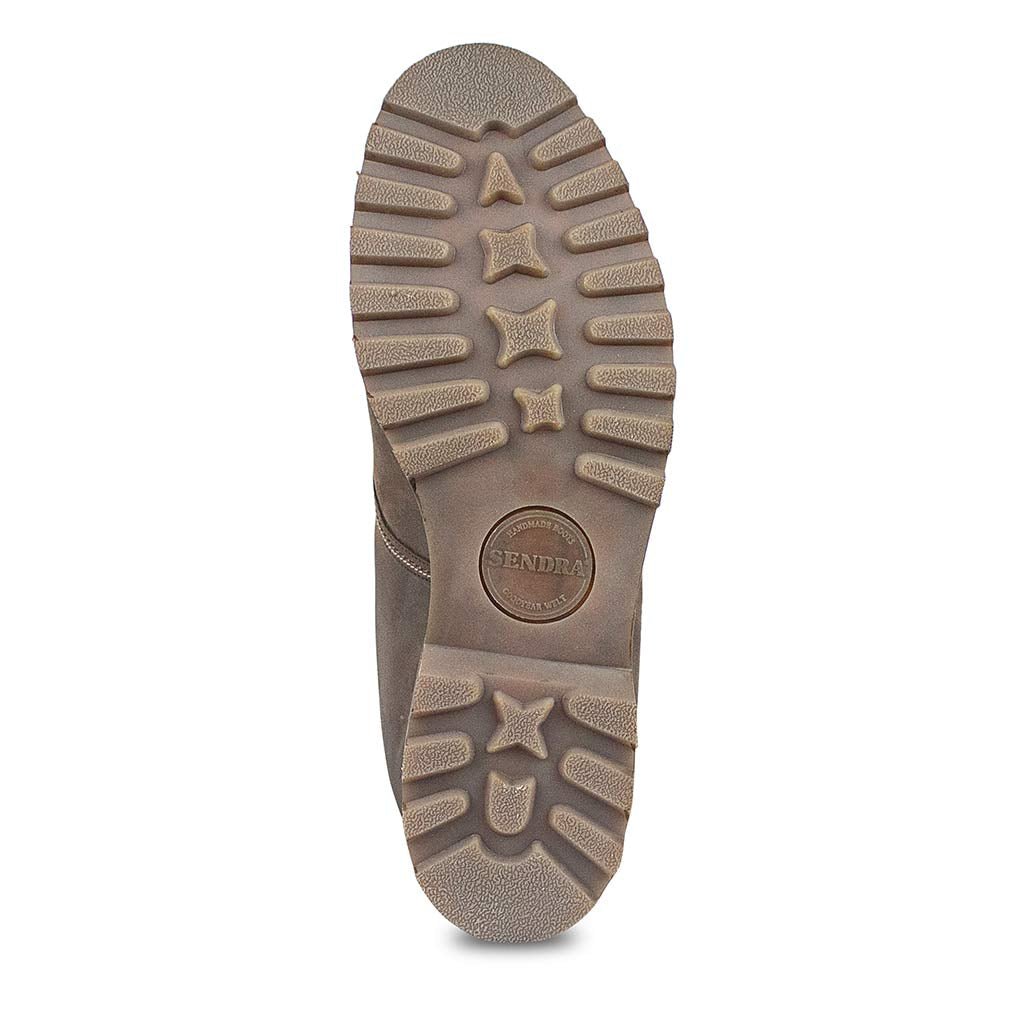 sendra-boots-15993-flota-chocolate-schn-r-bot-n-braun image 7