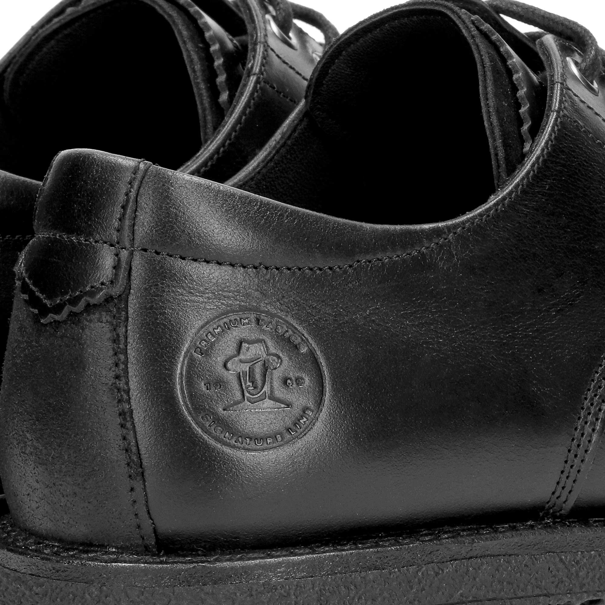 panama-jack-gante-c1-herrenschuh-nappa-schwarz image 6