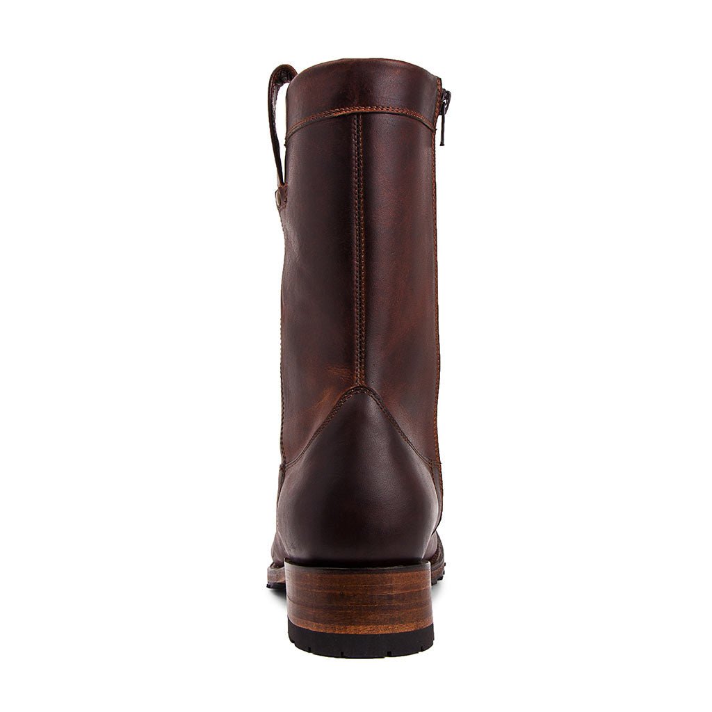 sendra-boots-7133-mighty-evolution-tan-herren-stiefel image 4