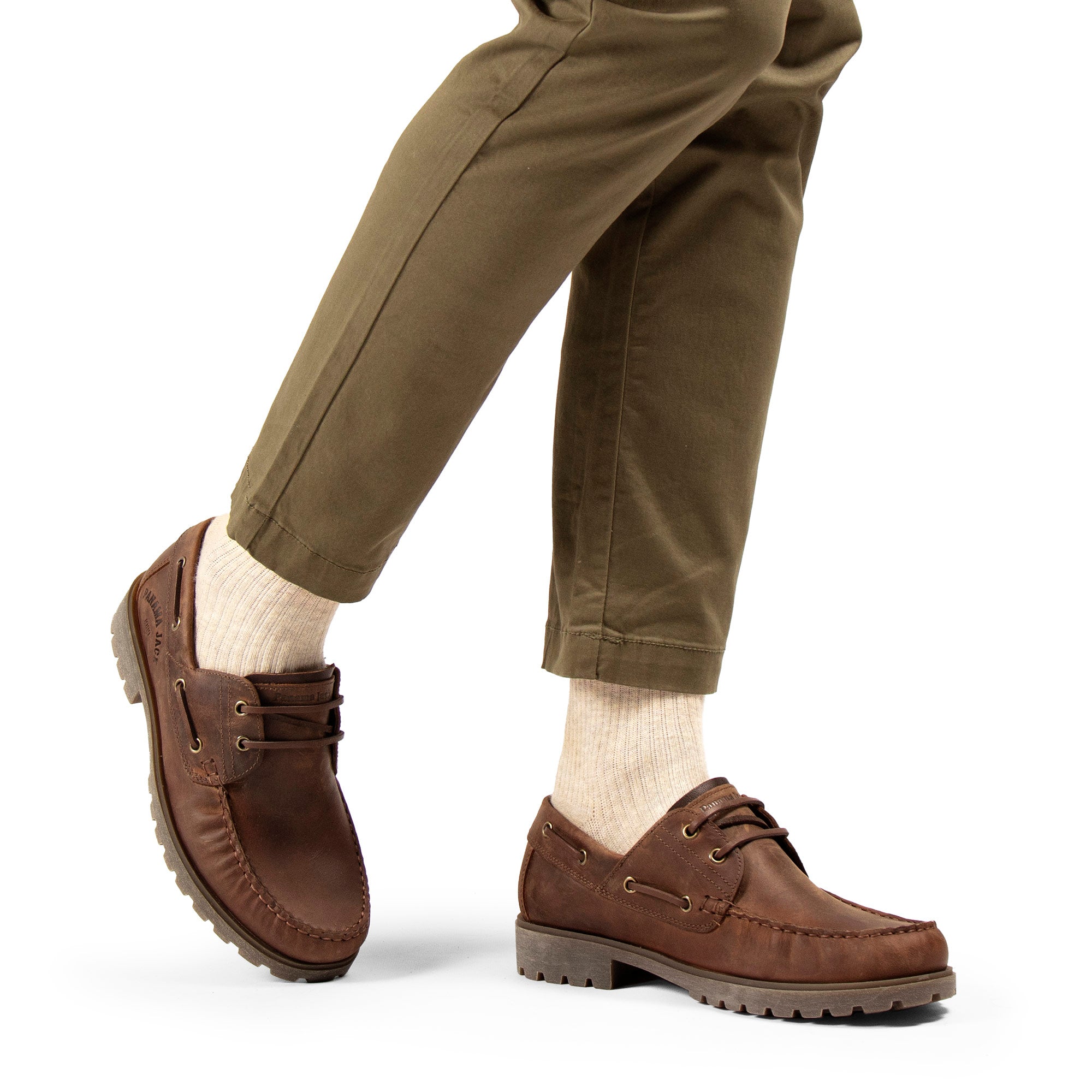 panama-jack-boat-c5-herren-bootsschuhe-napa-grass-cuero-cognac image 2