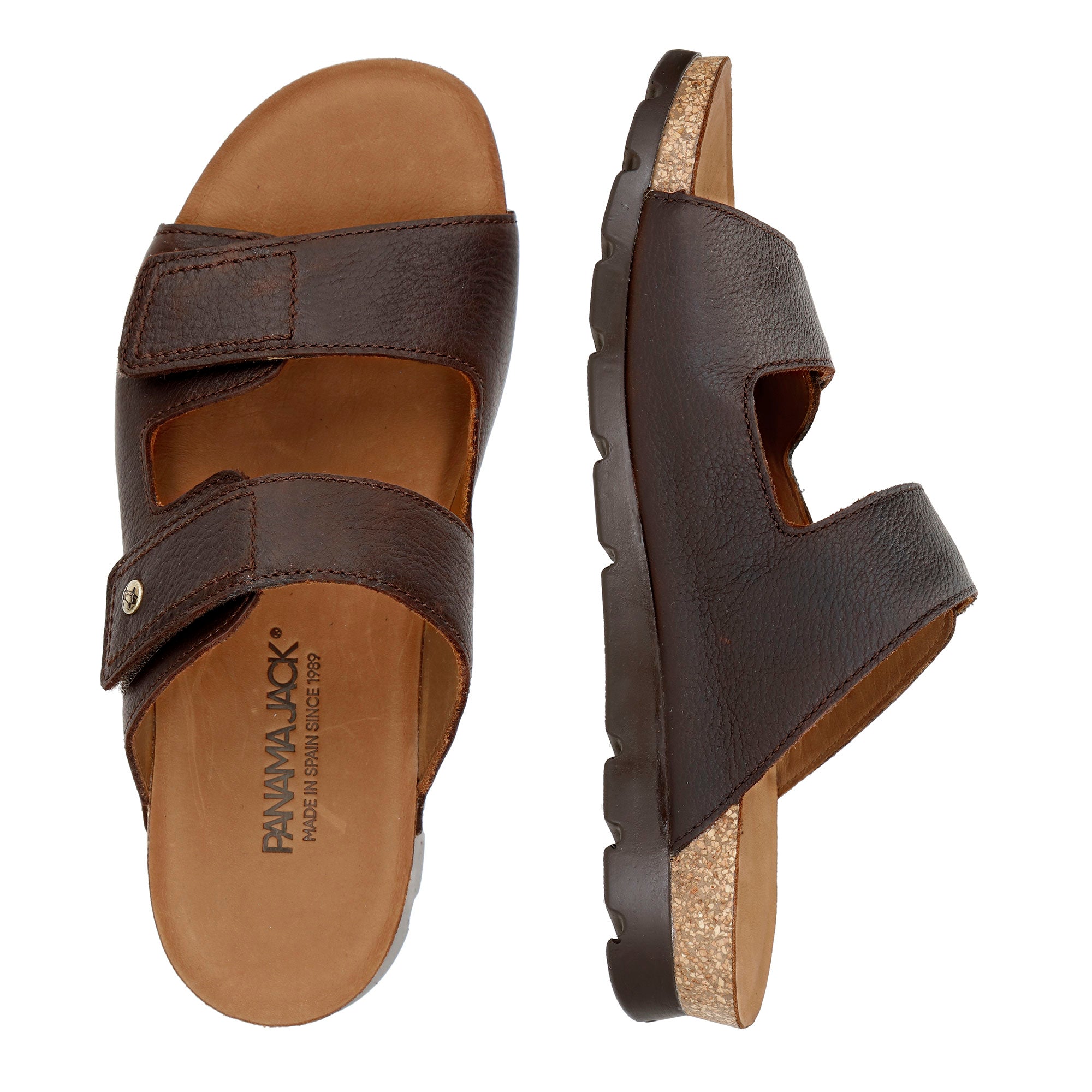 panama-jack-saulo-c2-herrensandale-nappa-braun-waterproof image 5