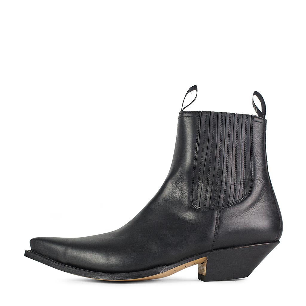 sendra-boots-s0089-1692-cuervo-negro-cowboy-boots-herren image 1