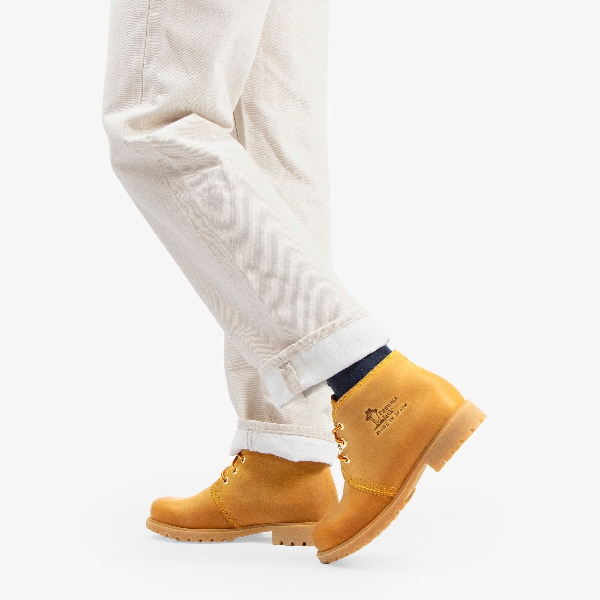 panama-jack-bota-panama-c1-damenstiefelette-napa-vintage image 2