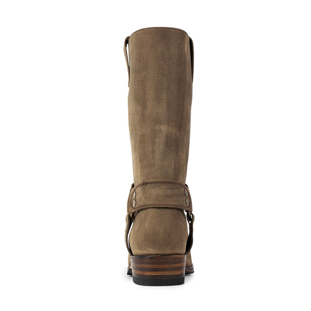 sendra-boots-8833-blues-flota-dark-taupe-lavado-stiefel image 4