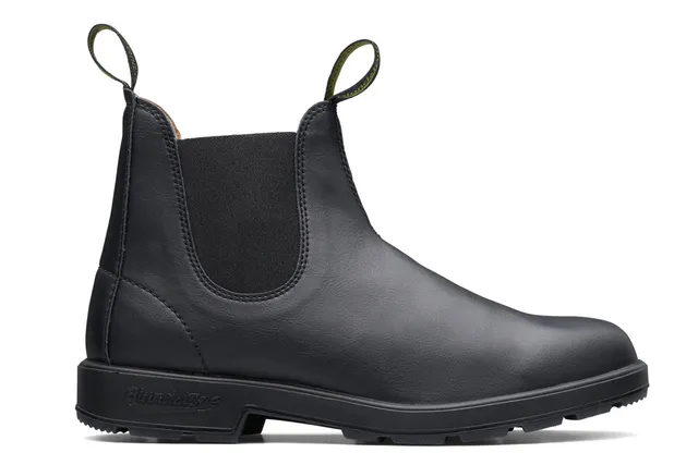 blundstone-2115-vegan-black-chelsea-boot image 1