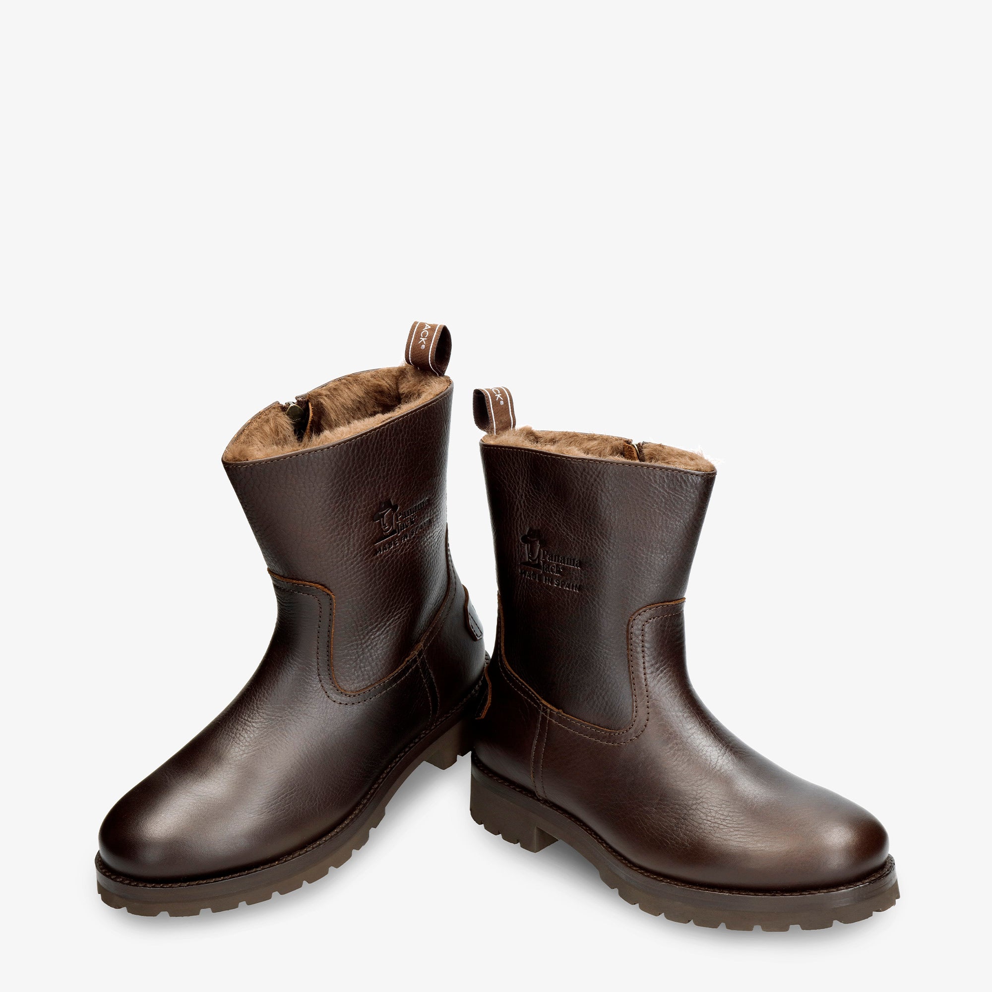 panama-jack-monovar-b1-damenstiefel-napa-marron-braun-warmfutter image 4