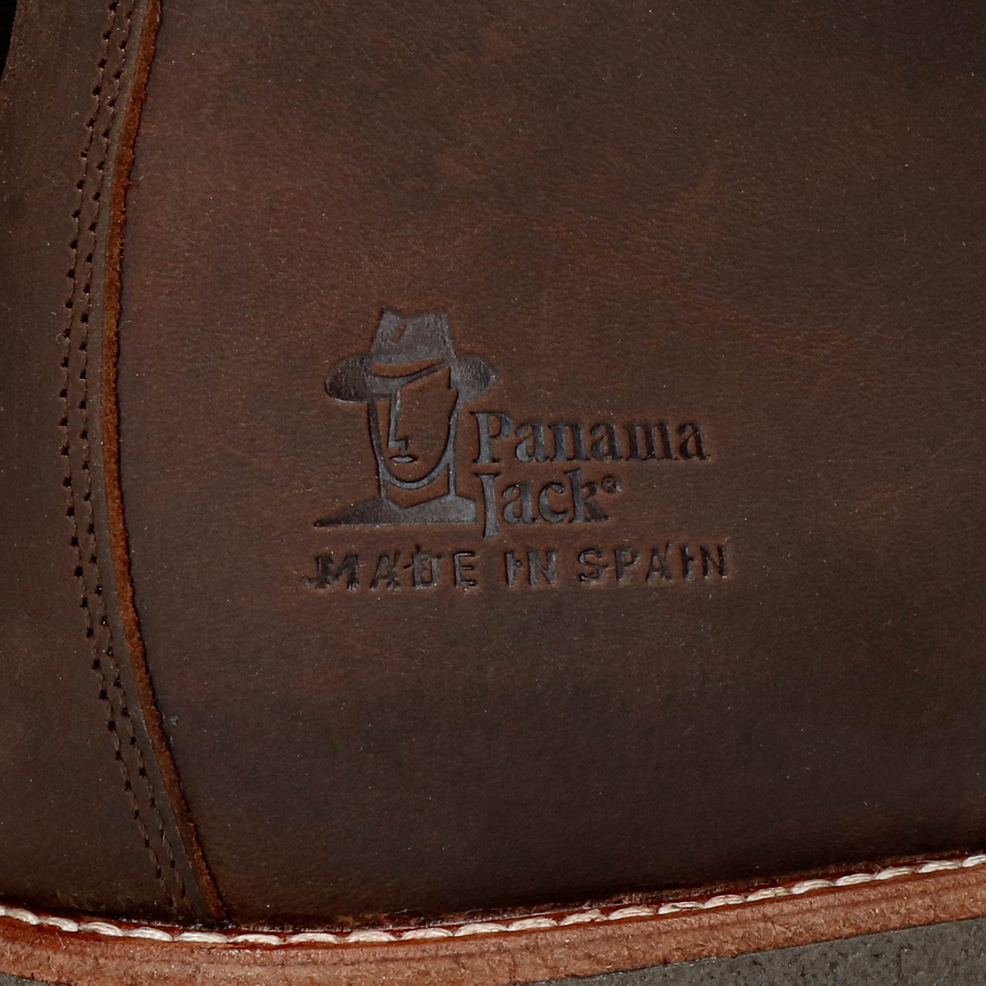 panama-jack-gael-c31-herren-stiefelette-napa-grass-cuero-waterproof-cognac image 5