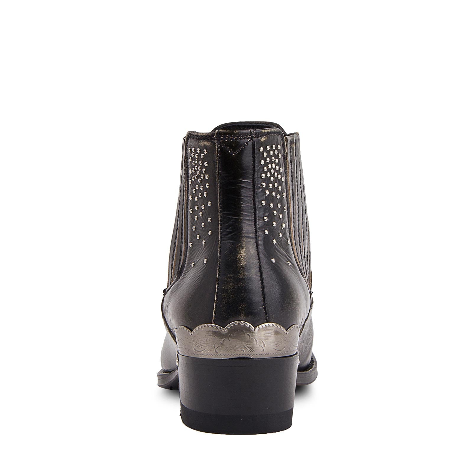sendra-boots-14561-jaen-lake-hueso-chelsea-stiefelette image 6
