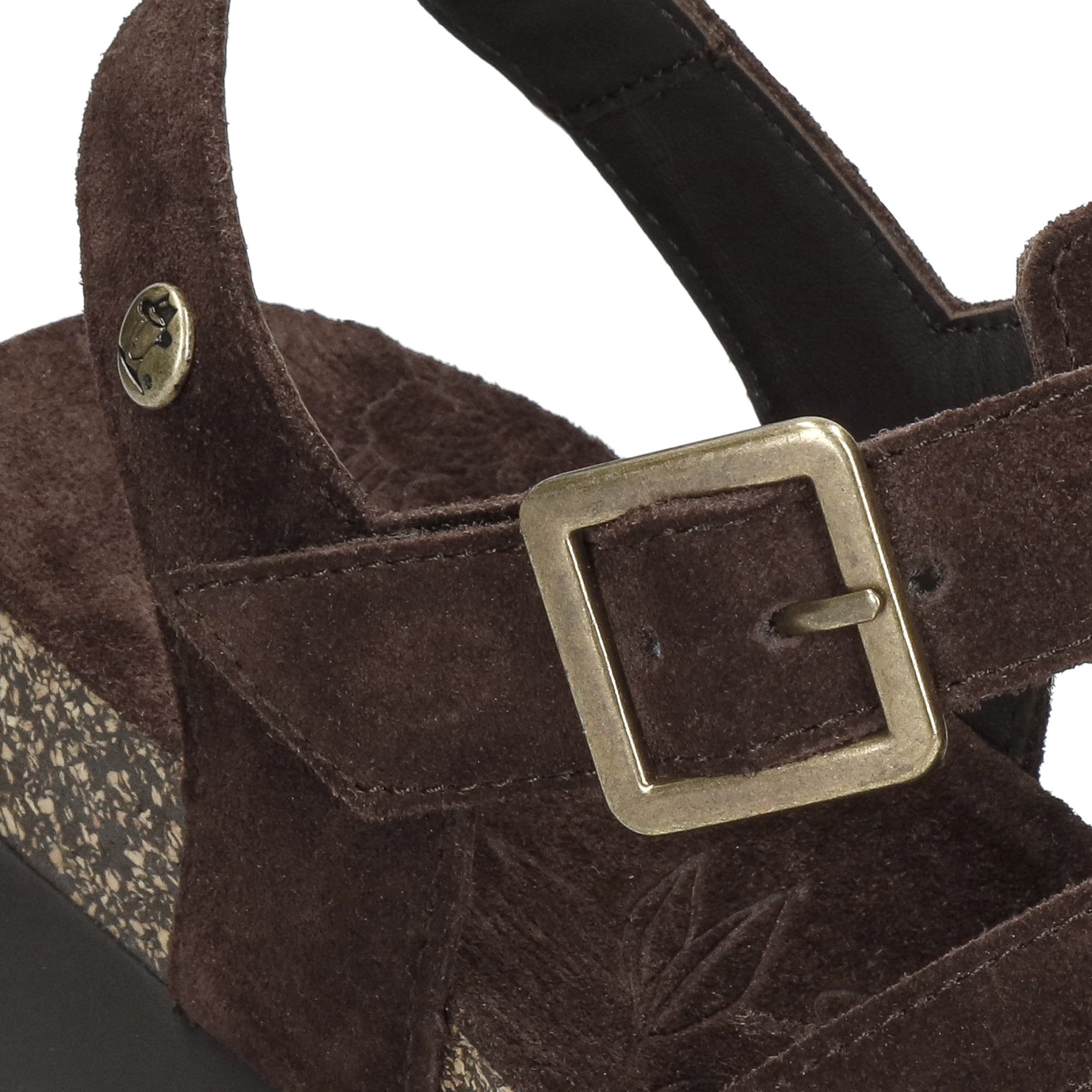 panama-jack-sasha-b8-damen-sandale-velour-marron-klett image 7