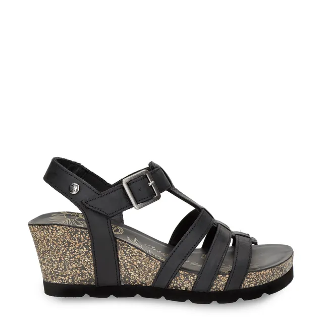 panama-jack-vero-b3-keilsandalette-napa-grass-negro image 1