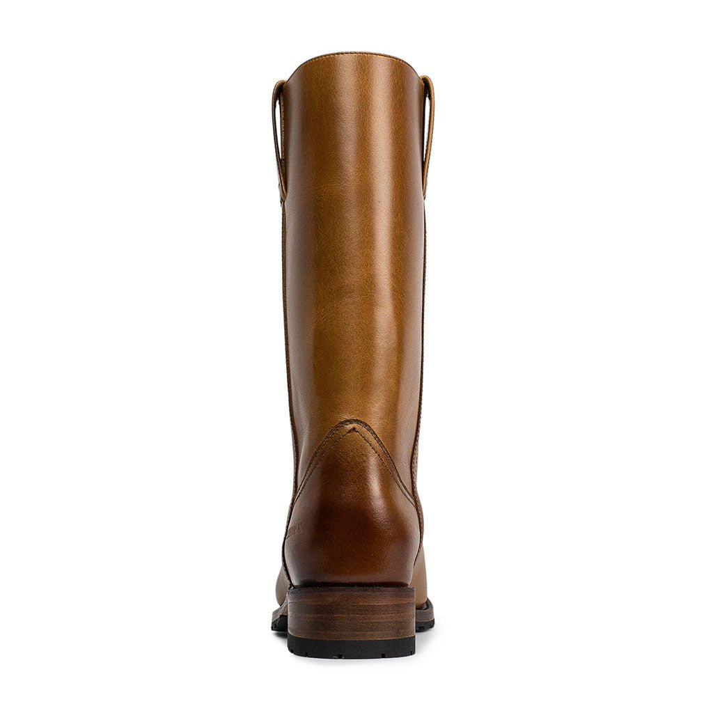 sendra-boots-3165-martin-frisko-teak-boots image 4