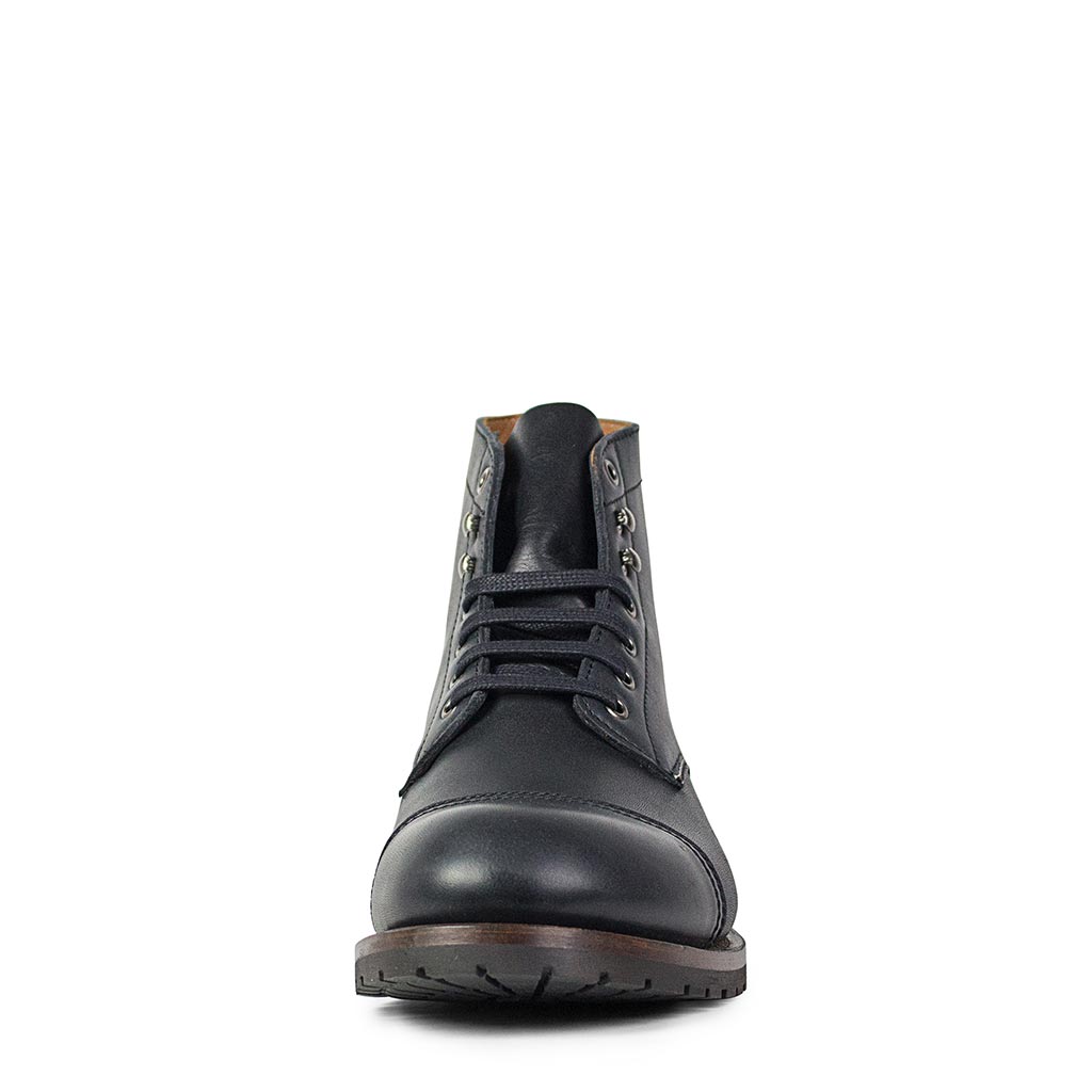 sendra-boots-18391-sd5-lighting-cu-a-evolution-negro-herren-boots-schwarz image 3