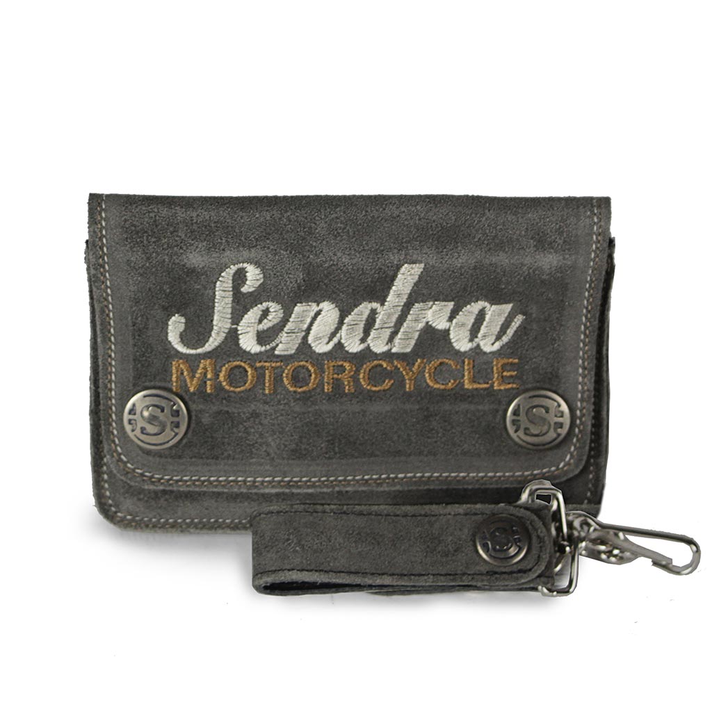 sendra-boots-cartera-mini-motorcycle-old-martens-antracita-leder-geldb-rse image 1
