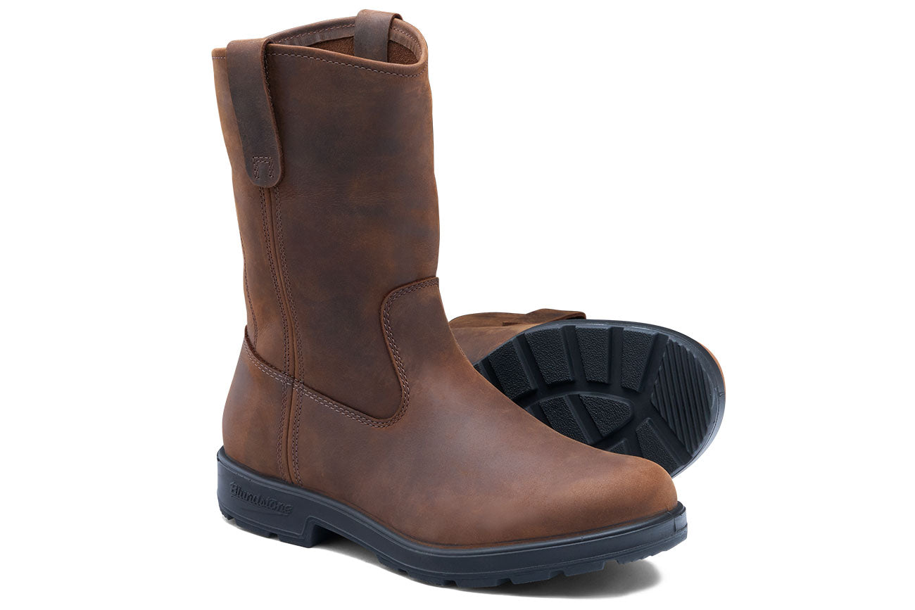 blundstone-2527-teak-oiled-nubuck-rigger-boot image 2