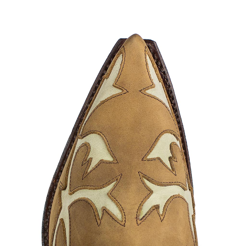 sendra-boots-12964-cuervo-floter-tang-lavado-herren-cowboy-stiefel image 5